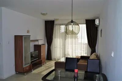 Image de One-bedroom Apartment With Sea View