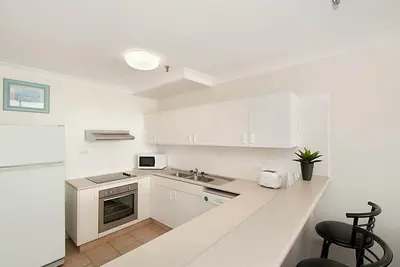 Image de Focus Apartments