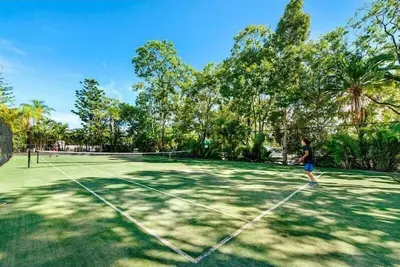 Image de Anacapri Holiday Resort Apartments
