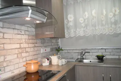 Image de Castalia 2 Bedroom flat, free internet