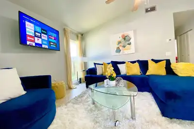 Image de 3/2 Hidden Oasis in Heart of Tampa