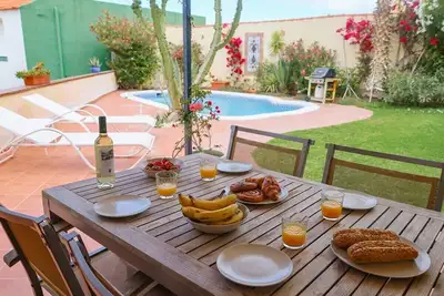 Image de Los Menores 28 - Relax View