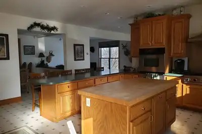 Image de Northwoods Ranch House