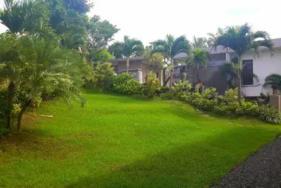 Image de Noah Villa and Chapel