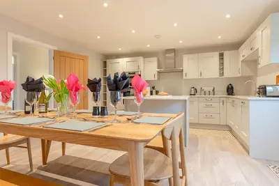 Image de Maple House - sleeps 9 guests in 5 bedrooms