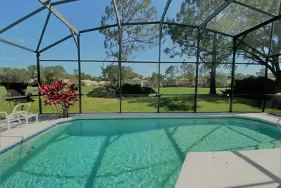 Image de Golf View - Private Pool - Lanai - WiFi - Southern Dunes