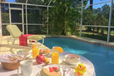 Image de Private Pool - WiFi - Pool Table -  Resort Amenities - Southern Dunes