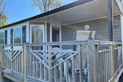 Image de Mobil home 4 personnes