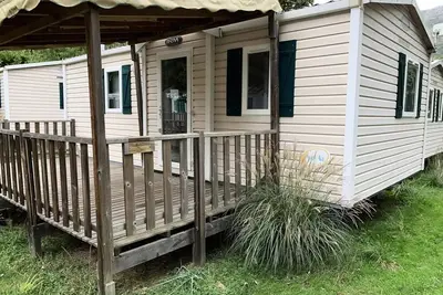 Image de Mobil home 5 personnes