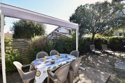 Image de Hossegor \"Aire Ona 2\", appartement pour 4 personnes.