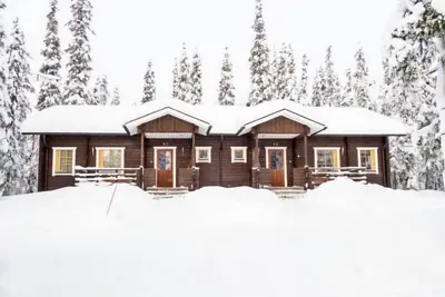 Image de Villa jaloranta a by Interhome