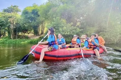 Image de Manowwhan Homestay