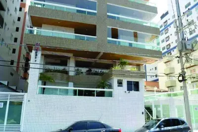 Image de Apto 50 Metros da Praia Top Ocian