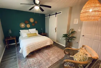 Image de Dog Friendly Retreat near Wec