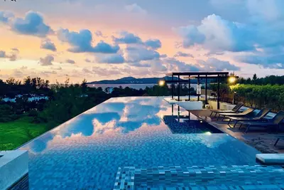 Image de 6Av 717 Modern studio, walk to Surin beach