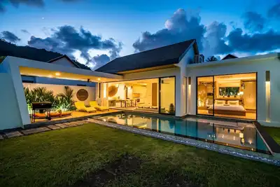 Image de Cocoon Villa - Peaceful pool villa in north Phuket