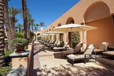 Image de Stagecoach! Beautiful one bedroom villa with pool, golf access