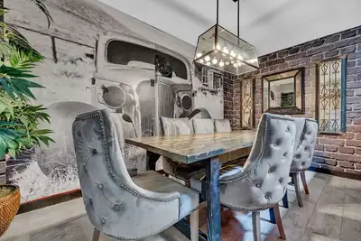 Image de Gem City Condo *5 Bed *Home Theater *Game Room