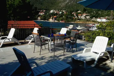 Image de Beautiful 3-Bed Villa in Zaton  Mali