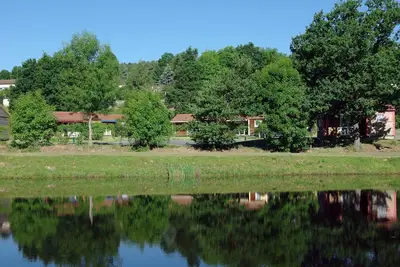 Image de Chalet  4 Personnes