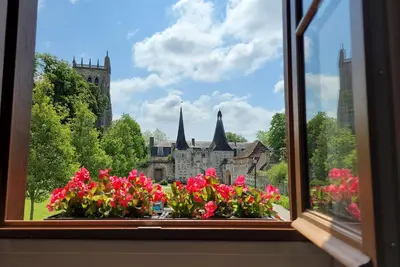 Image de Maison dans un cadre exceptionnel