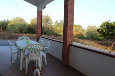 Image de Villa Ornella Tranquility, sea and culture. Iun P7220