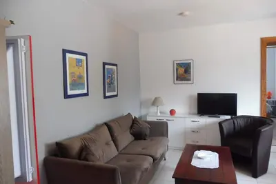 Image de Fewo Seestern - Ferienanlage Blinkfuer