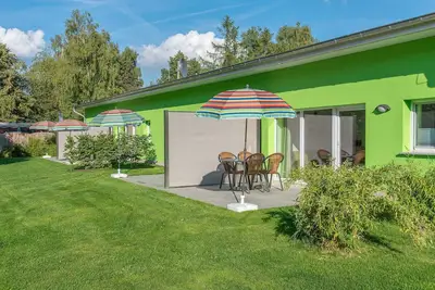 Image de Bungis | 28 vacation homes directly on the Grimnitzsee 1320 - Bungis | 28 vacation homes