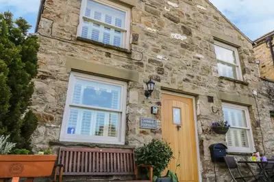 Image de Dibble Cottage, pet friendly, character holiday cottage in Reeth