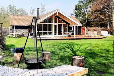 Image de Maison de vacances pour 6 a Dannemare