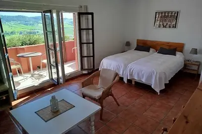 Image de Casa Montecote Eco Resort - Jacaranda Studio