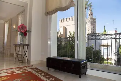 Image de Deluxe Apartment Cathedral Views - Puerta Principe Luxury