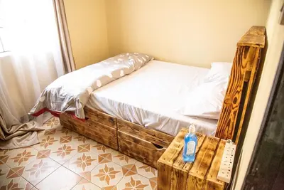 Image de Hidden Gem. Cozy 2br Apt. +WiFi+Netflix+Budget