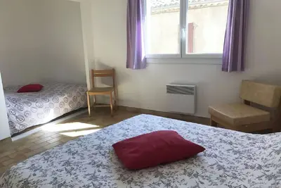 Image de Estéron - Grand gîte communal au cœur de la vallée de l'Estéron