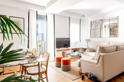 Image de Hommyhome San Lorenzo