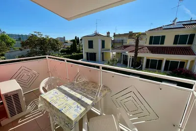 Image de Détendez-vous dans notre appartement près de la côte