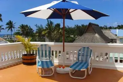 Image de Beau Sejour 4 Seasons: Apartment 2a 2 bedrooms, sleeps 4