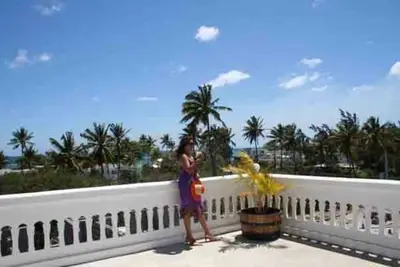 Image de Beau Sejour 4 Seasons: Apartment 2b 2 bedrooms, sleeps 4