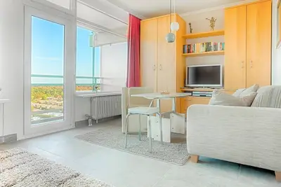 Image de Cute apartment for two