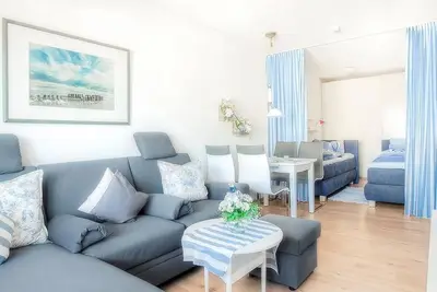 Image de Welcome to Apartment 79 in House 1 of the Vier Jahreszeiten,