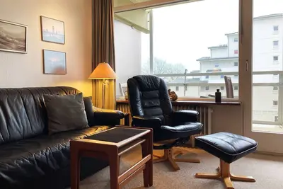 Image de Welcome to apartment 38 in Haus Belvedere!