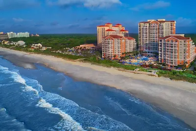 Image de 2br Marriott's OceanWatch at Grande Dunes. Great Location! Family Friendly!