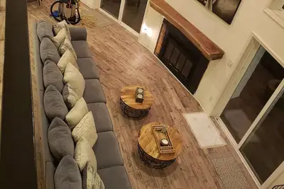 Image de Stunning peacful river views.