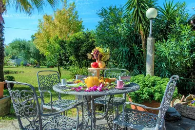 Image de Country House Donoratico - Cottage Bougainville