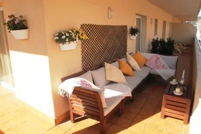 Image de Appartement 8a Estarsol à 50 mètres de la plage