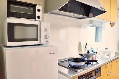 Image de Up to 7ppl / Furano Hokkaidō