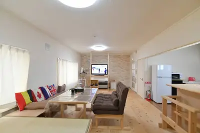 Image de Stay In Otaki / Date Hokkaidō