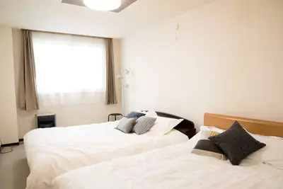 Image de 100 Asahikawa near downtown cozy building w wifi / Asahikawa Hokkaidō