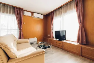 Image de Asahikawa big house for group trip wparking / Asahikawa Hokkaidō