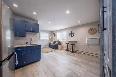 Image de Cozy Suite Near Weko Beach and Warren Dunes